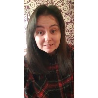 AlphaBiolabs Employee Ashleigh Leather's profile photo