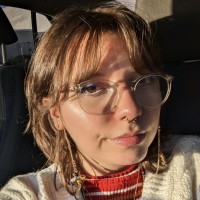 Old Navy Employee Skyler Fox's profile photo