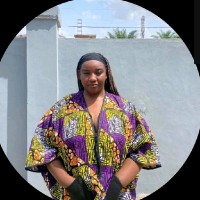 PremedGo Employee Nana Boateng's profile photo