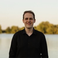 ITooLabs Employee Yaroslav Zadiran's profile photo