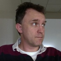 SkyWest Airlines Employee Brad Benson's profile photo
