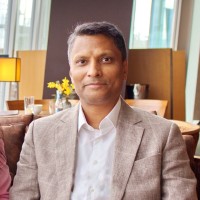Praveen Raikar Email