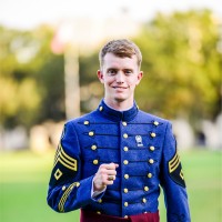 J.H. Hiers Construction Employee Cole Cummings's profile photo