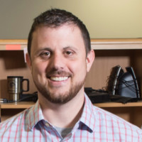 University of Pittsburgh Employee Ash Brady's profile photo