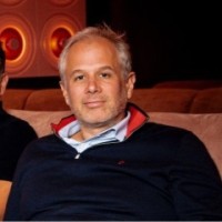 Louis Merle Email & Phone Number | Multiciné Directeur général Contact ...