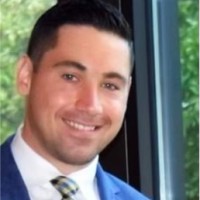 LIO Insurance Employee Brian Burke's profile photo