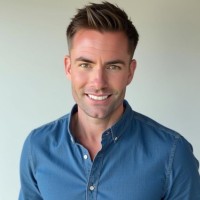 Rob Hughes Email & Phone Number