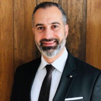 Legends Limousine Employee Mustafa Amin's profile photo