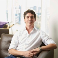 Utility Warehouse Employee Stuart Burnett's profile photo