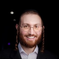 Moshe Farber Email & Phone Number