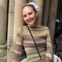Virgin Red Employee Isabella Pistor's profile photo