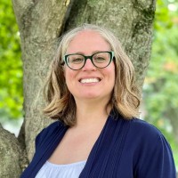 SciLine Employee Rebecca Elmuccio's profile photo