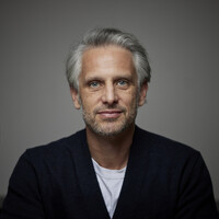 Vivid Imagination Employee Mark Benjamin's profile photo