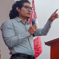 Usher Institute, the University of Edinburgh Employee Anderson N. Soriano-Moreno's profile photo