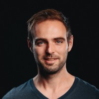 Showmax Employee Roman Sterly's profile photo