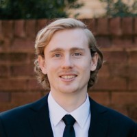 Contactile Employee Liam Pemberton's profile photo