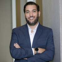 777 Partners Employee Shawn Taheri's profile photo