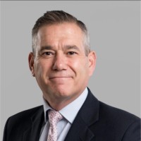 Acrisure London Wholesale Employee Gavin Johns's profile photo