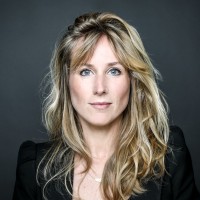 Gaumont Employee Marie Jaffrennou's profile photo