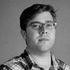 KUOW Public Radio Employee Andy Hurst's profile photo