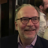 SYSTRA Employee SCHMITT Bruno's profile photo