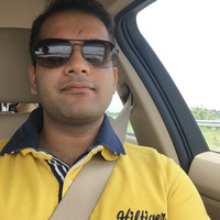 RK INTERNATIONAL Employee Aniket Khandelwal's profile photo