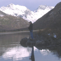 Comsult Employee Rodger Davis's profile photo