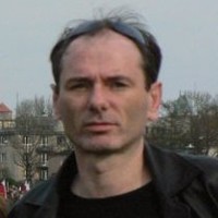 Volta Ltd Employee Ireneusz Ćwiertnia's profile photo