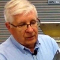 The Young Industries, Inc. Employee William Mahoney's profile photo