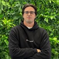 Rolling Square Employee Andrea Merigo's profile photo