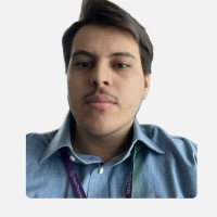 The Map Communications Employee Esteban Hidalgo Pena's profile photo