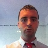 Tyrone Formwork Employee Conor Quinn's profile photo