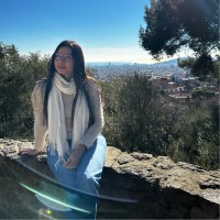 New Digital Way Employee Juliana Saini's profile photo