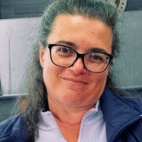 Luce Research Employee Kathy Wallis's profile photo