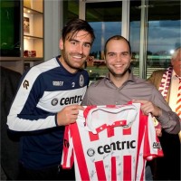 Zicht, risico- en verzekeringsadviseurs Employee Rick Selhorst's profile photo