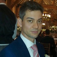 Santander UK Employee Thomas Fulcher's profile photo