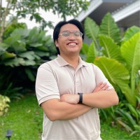 Spark It! Marketing Communications Employee Joshua Christian Alcid's profile photo