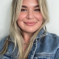 Vermont Oxford Network Employee Katie Wilhite's profile photo