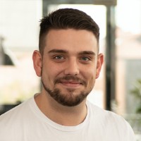 PHAT CONSULTING Employee Danny Holtmann's profile photo