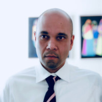 Osswin D'Costa Email & Phone Number