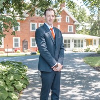 Steinman Communications Employee Jacob Conapitski's profile photo