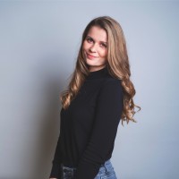everdrop Employee Julia Blaschke's profile photo
