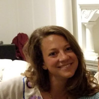 Denver Public Library Employee Kristen Koziol's profile photo