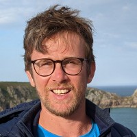 Lorne Geoscience Employee Henry Hunter's profile photo