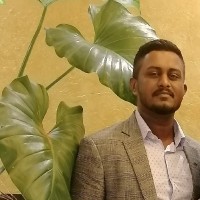 20/20 Accessory Source Ltd. Employee Viraj Liyanage's profile photo