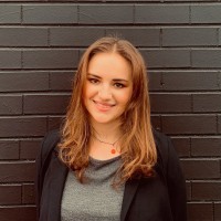 Robert F. Kennedy Human Rights Employee Sarah Decker's profile photo