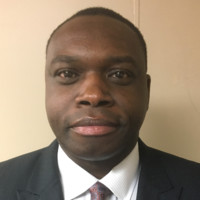 Home Helpers Home Care Employee David Johnson's profile photo