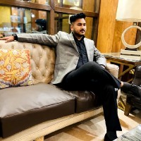 Kamal Sharma Email