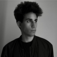 ITOWN Church Employee Agustin Cutrone's profile photo