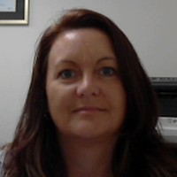 IridiumEC Employee Sharlene Sexton's profile photo